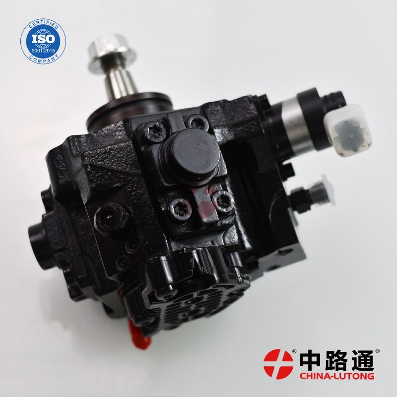zd30 hand fuel pump for Vehicles and Machines 