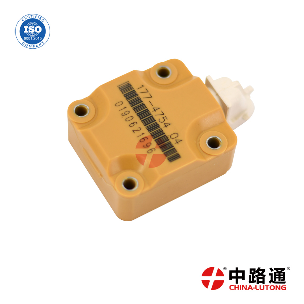 Fit For Heui Injector Solenoid Valve And Cat 3126b Injector Solenoid Heui