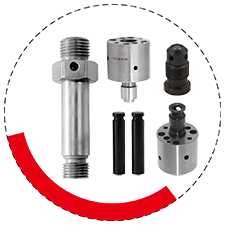 Cat Construction Machinery Parts - Intermediate Valve, Slide Valve, Plunger for CAT Injection