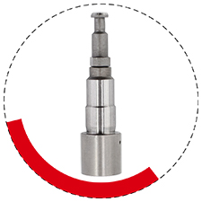bosch m pump 7mm elements - bosch m type injection pump plunger - diesel parts buy